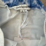 Davi & Dani  NWT size medium tie-dye joggers Photo 2