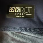 Beach Riot Urban Outfitters Revolve  Kaia Sports Bra Ultramarine Navy Blue Size L Photo 4