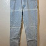 BDG Urban Outfitters Slim Light Blue Unique Wash Men’s Jeans Size 31x32 Photo 0