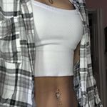 Hollister Flannel Photo 4