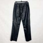 Princess Polly Pants Womens 4 Faux Leather Party Evening Event Concert Rocker Photo 6