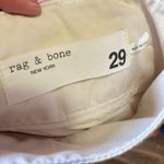 Rag and Bone Field Cargo Short in Ecru Khaki Photo 7