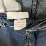 Hudson Signature Flap Supermodel in Dark size 31 made in usa Photo 5