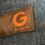 G by Guess  Y2K High Rise Flare Trouser Jeans Size 28 Photo 8