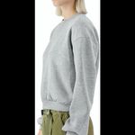 American Apparel  Reflex Crewneck Sweatshirt Photo 1