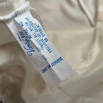 Vanity Fair Vintage Lace-Trim V-Neck Camisole - Size 34 Photo 4