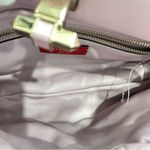 Valentino Garavani NWT Authentic  Purple SpikeMe Clutch Photo 8