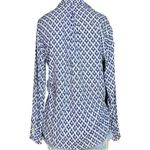 Just living  Button Down Shirt Photo 2