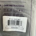 NWT Shapermint Empetua High Waisted Shaper Panty size XXXL Black Photo 2