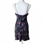 August Silk Vintage Silk Nighty Photo 3