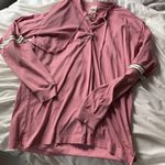 PINK - Victoria's Secret VS Pink Long Sleeve Photo 0