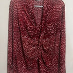Natori  NWT blouse Photo 0