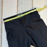 Dublin Performance Black Riding Tight Breeches Women’s 28 Small High Rise Pocket Photo 7