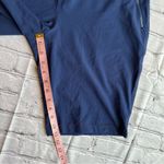 Chico's  Athletic Blue 00 Shorts Photo 5