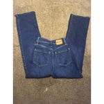 Size 23S / 000S Women's Hollister Ultra High Rise Dad Jean Blue Photo 2