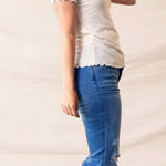 LuLaRoe NWT Boyfriend Distressed Denim Jeans – Medium Wash
Size: 28 Photo 0