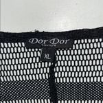 Dor Dor Couture Size XL Black Photo 5