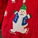 heirloom collectibles Vintage 2003 Christmas Sweater Photo 3