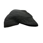 Vintage Corde Clutch Purse Black Art Deco Used Includes Coin Purse (Needs Repair Photo 13