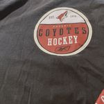 Reebok Phoenix Coyotes Hockey Long-Sleeve Photo 4