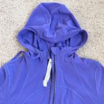 Lululemon zip up jacket. Size 4. XS Photo 7