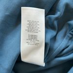 Babaton Contour Crew Longsleeve Bodysuit Deep Teal Size S Contemporary Modern Photo 13