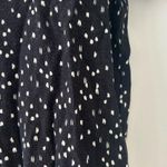 Cloth & Stone Speckled Shift Dress Sz S Photo 4
