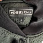 Members Only Members‎ Only Cropped Jacket Photo 4