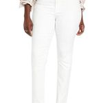 Old Navy  Curvy High-Waisted OG Straight Ankle Jeans NWT Size 2 Petite Photo 0