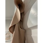 Elizabeth and James Dress One Shoulder Ruffle Sleeveless Mini Party Photo 4