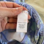 Vineyard Vines  Performance Women's Tie Dye Leggings Size S Photo 7