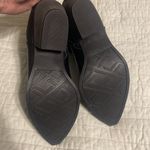 Life Stride  “Roxanne” black booties size 7, new Photo 4