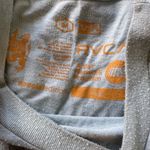 RVCA  Anchor Graphic Tee Photo 3