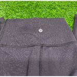 Lululemon Wunder Train Leggings Crunch Black Photo 2