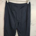 Ann Taylor LOFT Blue Dress Pants Photo 5