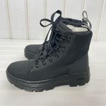 Dr. Martens Dr. Martin Combs Women's Poly Casual Boots Photo 9