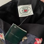 Laura Ashley Vintage Floral Dress Photo 4