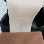 Steve Madden  Masterful Chunky Block Heeled Sandal size 6.5 Photo 7