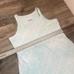 Columbia  PFG Women's XL Dress Teal Tropical Aqua Green/blue Cover Up #51 Photo 5