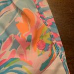 Lilly Pulitzer  Luxletic Shorts Athletic Women’s XXS Photo 3