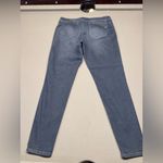 Democracy  Charcoal Skinny Jeans Photo 1