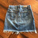 Sanctuary  Denim Skirt Photo 1