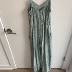 Lulus Sage Green Jumpsuit Photo 4