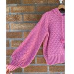 Anthropologie Rue Stiic Missy Pullover Knit Xs Photo 1