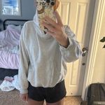 Fabletics  grey hoodie Photo 0