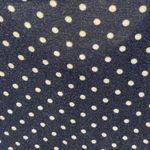 Suzanne Betro  Polka Dot Dress size medium Photo 5