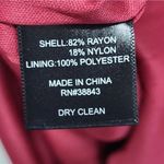 Sam Edelman  Sheath Cocktail Party Dress size 2 Photo 8