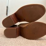 Sole Society  Ferris Suede Booties Photo 4