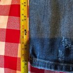 Lucky Brand Lucky distressed jeans Photo 5
