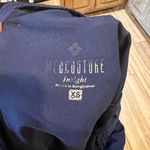 Med Couture Jogger Scrub Pants XS! No Free Shipping:( Photo 3